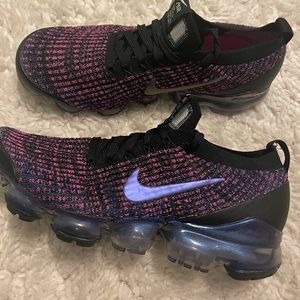 Nike VaporMax Flyknit